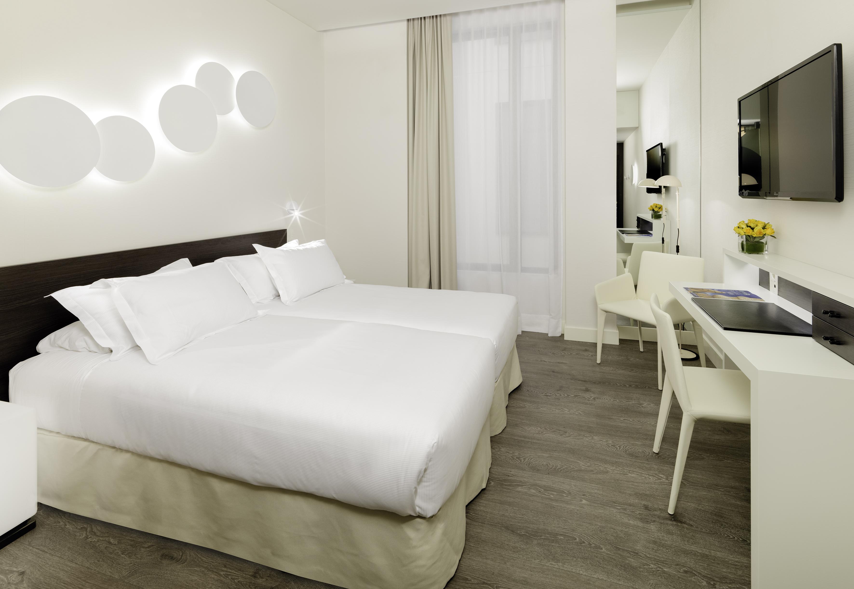 H10 Port Vell 4* Sup Hotell Barcelona Eksteriør bilde